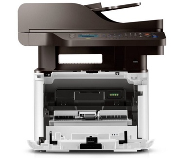 Samsung ProXpress M3875FW (2 jaar garantie)