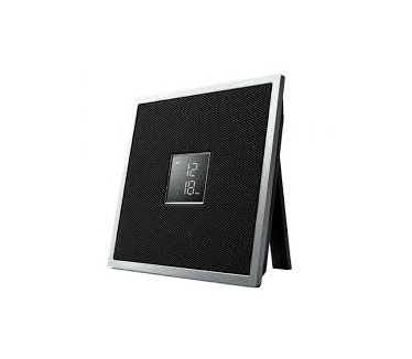 Yamaha Restio ISX-18 DAB+ Zwart