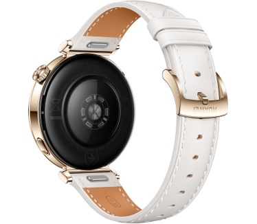 Huawei Watch GT 5, 41mm, Goud (Wit)