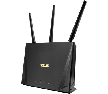 ASUS RT-AC85P Wireless AC2400 Dual-Band Gaming Router