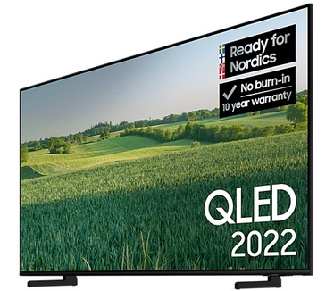 Samsung QE50Q60BAUXXC