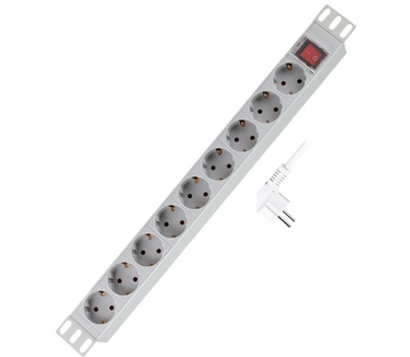 LogiLink PDU9C04