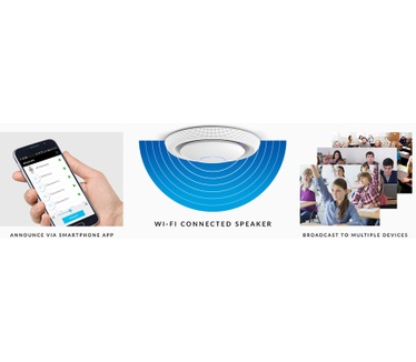 Ubiquiti UniFi AP AC EDU
