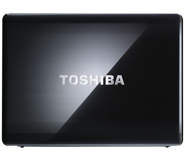 Toshiba Satellite A300-1EX