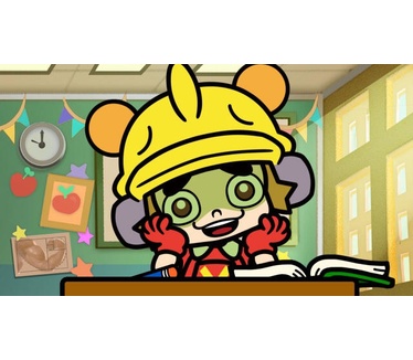 WarioWare Gold