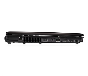 HP Compaq 615 Notebook PC (VC280EA)