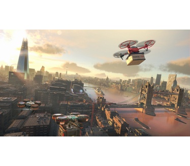 Watch Dogs Legion - Limited Edition