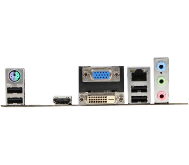 MSI H61M-E23 (G3)