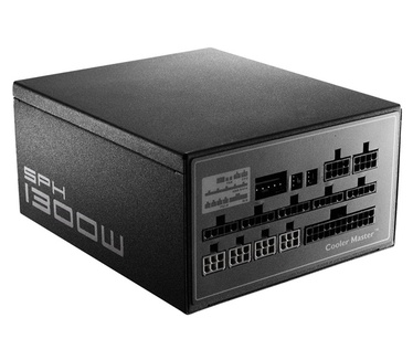 Cooler Master Silent Pro Hybrid