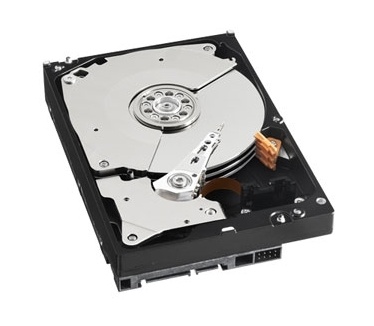 WD Black SATA 3 Gb/s	WD2001FASS, 2TB