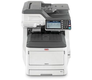 Oki MC873dn