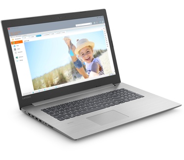 Lenovo IdeaPad 330-17IKB (81DK002KMB, Azerty toetsenbord)