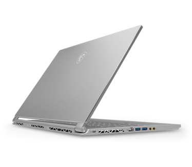MSI P65 8RD-030NL Creator