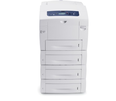 Xerox ColorQube 8580AN