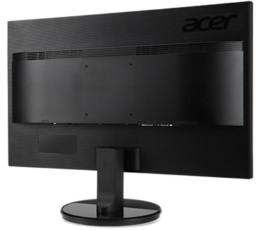 Acer K242HYLA Zwart