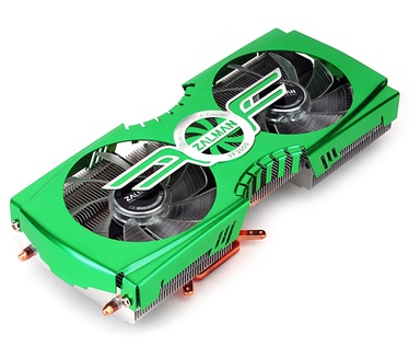Zalman VF3000F-GTX580/570