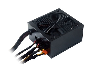 MS-Tech MS-N550-VAL-CM