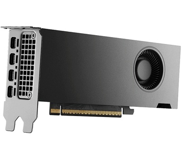 PNY RTX PRO 4000 Blackwell