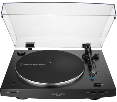 Audio-Technica AT-LP3XBTBK