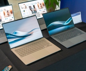 ASUS Zenbook A14