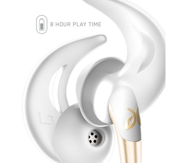Jaybird Freedom 2 (Wit)