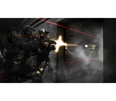 Tom Clancy's Rainbow Six Vegas 2