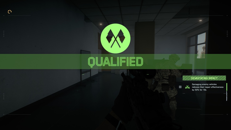 Battlefield 6 Redsec