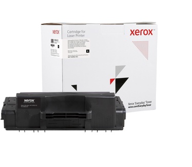 Xerox Everyday Zwart toner met Hoog rendement, Samsung MLT-D205L van , 5000 pagina's - (006R04301)