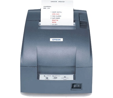 Epson TM-U220D