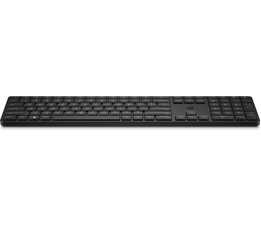 HP 455 programmeerbaar draadloos toetsenbord (Azerty BE)