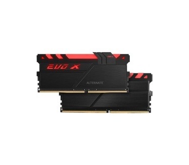 GeIL Evo X GEXB416GB3000C16ADC