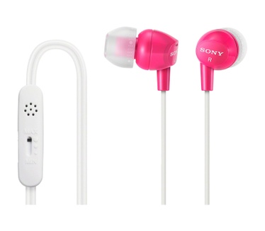 Sony DR-EX14VP (Roze)