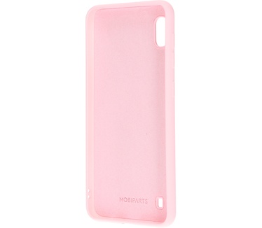Mobiparts Silicone Cover Galaxy A10 (2019)