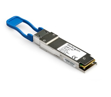 Startech.com HP JG661A Compatible SFP+ Transceiver Module - 40GBase-LR4