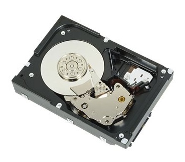 Dell 600GB, SAS, 10K RPM, 2.5"