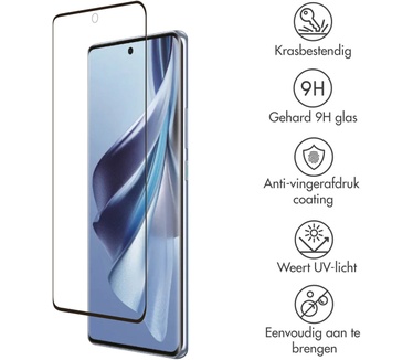 Accezz Gehard Glass Full Cover