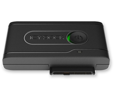 Icy Dock EZ-Adapter Ex MB931U-1VB R1
