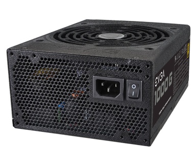 EVGA SuperNOVA 1000 G1