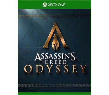 Assassin's Creed: Odyssey, Xbox One