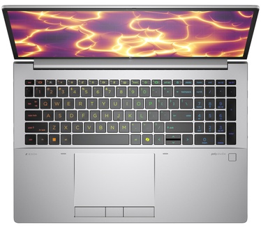 HP ZBook Fury 16 G11 (98K94ET)