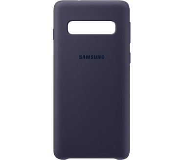 Samsung EF-PG973 (Galaxy S10) Blauw
