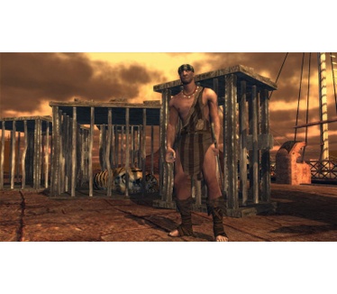 Age of Conan: Hyborian Adventures