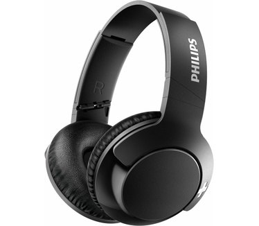 Philips Bluetooth-headset SHB3175BK/00 (Zwart)