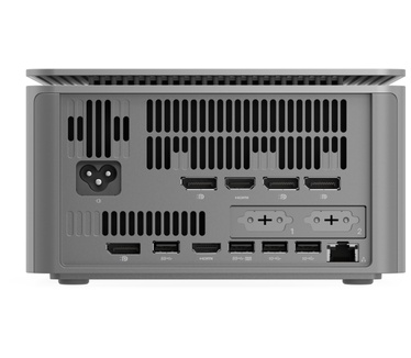 Lenovo ThinkCentre neo Ultra