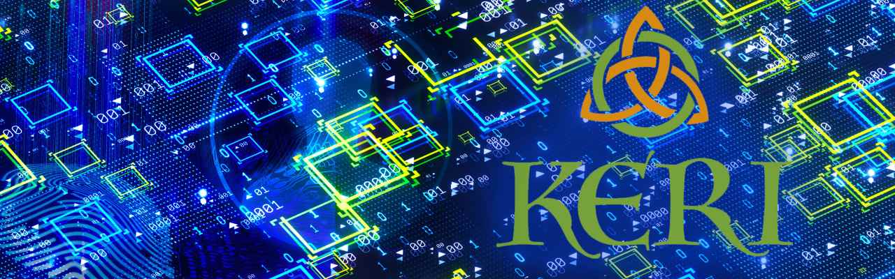 KERI: self sovereign identity zonder blockchain - Tweakers