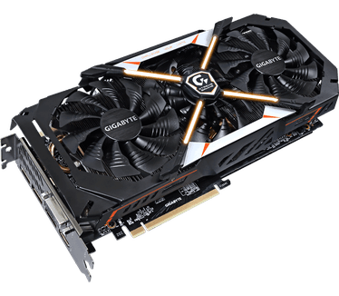Gigabyte GeForce GTX 1080 Xtreme Gaming 8GB