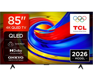 TCL 85QLED780L