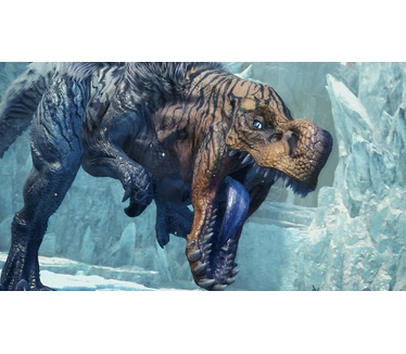 Monster Hunter World: Iceborne Master Edition, PS4