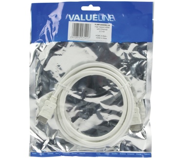 ValueLine 2m HDMI