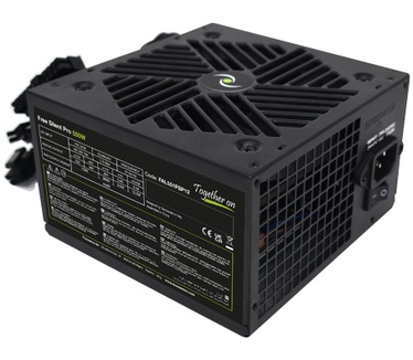 Tecnoware Free Silent PRO 550